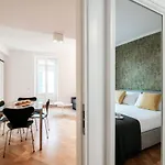 Vicolo Dei Pescatori - By Myhomeincomo Апартаменты *