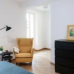 Vicolo Dei Pescatori - By Myhomeincomo Апартаменты *